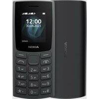 NOKIA 105 2023 Charcoal