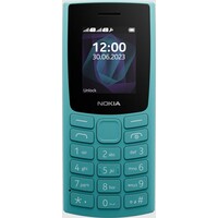 NOKIA 105 2023 Cyan