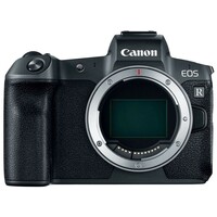 Canon EOS R (telo)