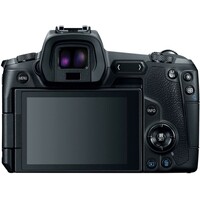 Canon EOS R (telo)