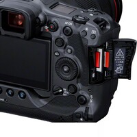 Canon EOS R3 (telo)