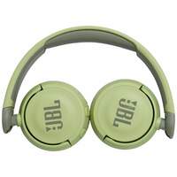 JBL JR 310 BT GREEN