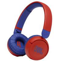 JBL JR 310 BT RED