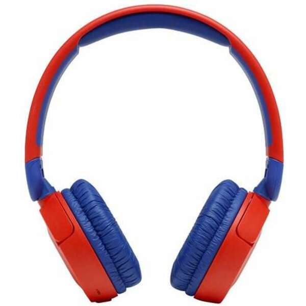 JBL JR 310 BT RED