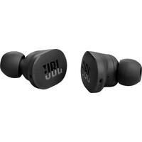 JBL T130 NC TWS BK