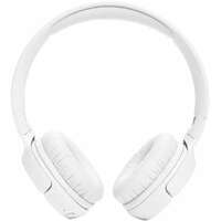 JBL TUNE 520BT WHITE