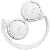 JBL TUNE 520BT WHITE