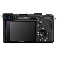 Sony ILCE-7CLB (crni, sa 28-60mm)
