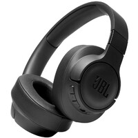 JBL TUNE 760 NC BLK