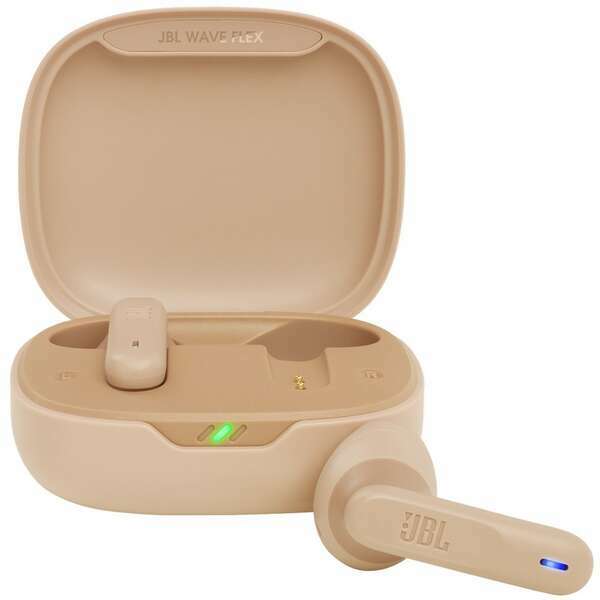 JBL WAVE FLEX TWS BE