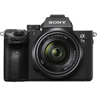 Sony ILCE-7M3KB (sa 28-70mm)