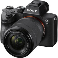 Sony ILCE-7M3KB (sa 28-70mm)