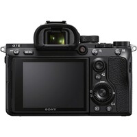 Sony ILCE-7M3KB (sa 28-70mm)