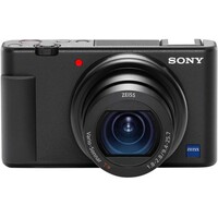 Sony ZV-1 vlog kamera