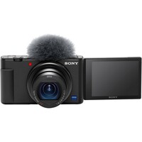 Sony ZV-1 vlog kamera
