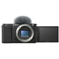 Sony ZV-E10LBDI (sa 16-50mm)