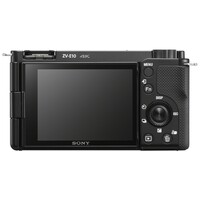 Sony ZV-E10LBDI (sa 16-50mm)