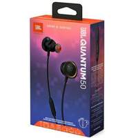 JBL QUANTUM 50 BLK