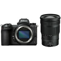NIKON Z6 II + 24-120mm f/4