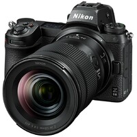NIKON Z6 II + 24-120mm f/4