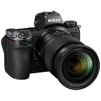 NIKON Z6 II + 24-120mm f/4