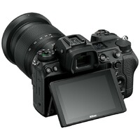 NIKON Z6 II + 24-120mm f/4