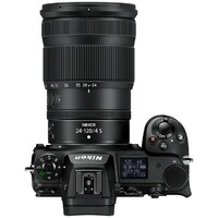 NIKON Z6 II + 24-120mm f/4