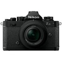 NIKON Zfc + 16-50mm f / 3.5-6.3 VR (crni)