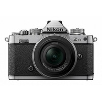 NIKON Zfc + 16-50mm f/3.5-6.3 VR + 50-250mm f/4.5-6.3 VR DX