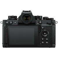 NIKON Zfc + 16-50mm f/3.5-6.3 VR + 50-250mm f/4.5-6.3 VR DX (crni)