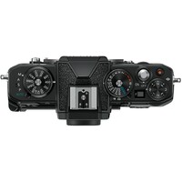 NIKON Zfc + 16-50mm f/3.5-6.3 VR + 50-250mm f/4.5-6.3 VR DX (crni)