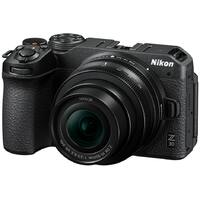 NIKON Dig Z30 + 16-50mm f / 3.5-6.3 VR DX