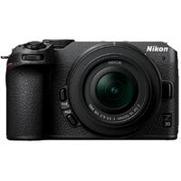 NIKON Dig Z30 + 16-50mm f/3.5-6.3 VR DX