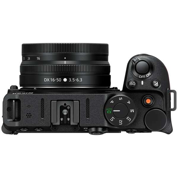 NIKON Dig Z30 + 16-50mm f/3.5-6.3 VR DX + 50-250mm f/4.5-6.3 VR DX