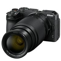 NIKON Dig Z30 + 18-140mm f/3.5-6.3 VR DX