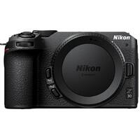 NIKON Dig Z30 + 18-140mm f/3.5-6.3 VR DX