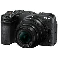 NIKON Z30 Vlogger kit