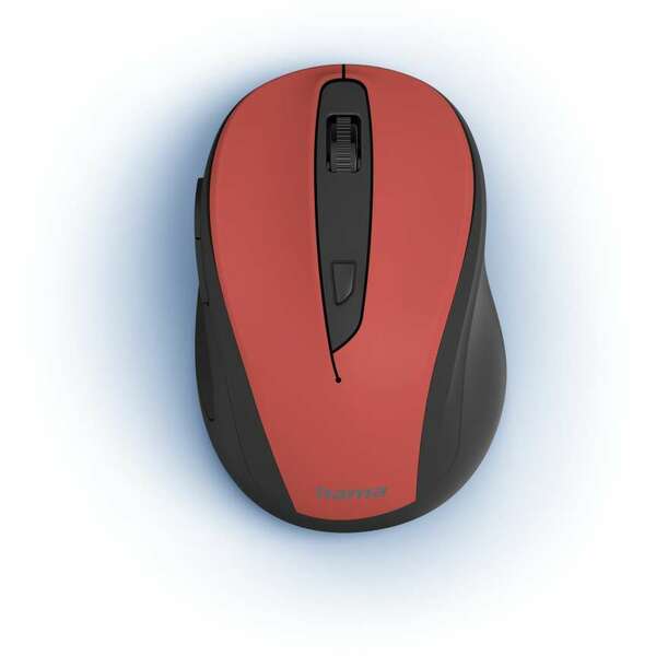 HAMA MW-400 V2 RED