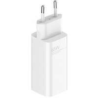 XIAOMI 65W GaN Charger (Type A+Type C)