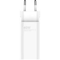 XIAOMI 65W GaN Charger (Type A+Type C)