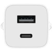 XIAOMI 65W GaN Charger (Type A+Type C)