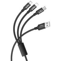 MOYE Connect 3 u 1 USB Data Kabl