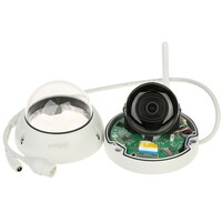 DAHUA IPC-HDBW1230DE-SW-0280B WiFi