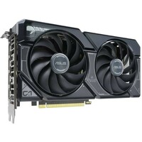 ASUS nVidia GeForce RTX 4060 Ti 8GB DUAL-RTX4060TI-O8G