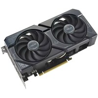 ASUS nVidia GeForce RTX 4060 Ti 8GB DUAL-RTX4060TI-O8G