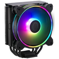 COOLER MASTER HYPER 212 HALO Black ARGB RR-S4KK-20PA-R1