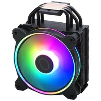 COOLER MASTER HYPER 212 HALO Black ARGB RR-S4KK-20PA-R1