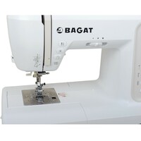 BAGAT PRO STEP