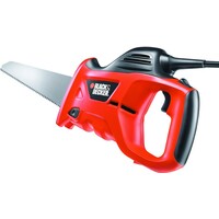 BLACK & DECKER  KS880EC-QS RUCNA EL.TESTERA 400W