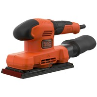 BLACK & DECKER BEW220-QS ŠLAJFERICA 150W